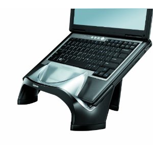 Fellowes Smart Suites Laptop Riser Review